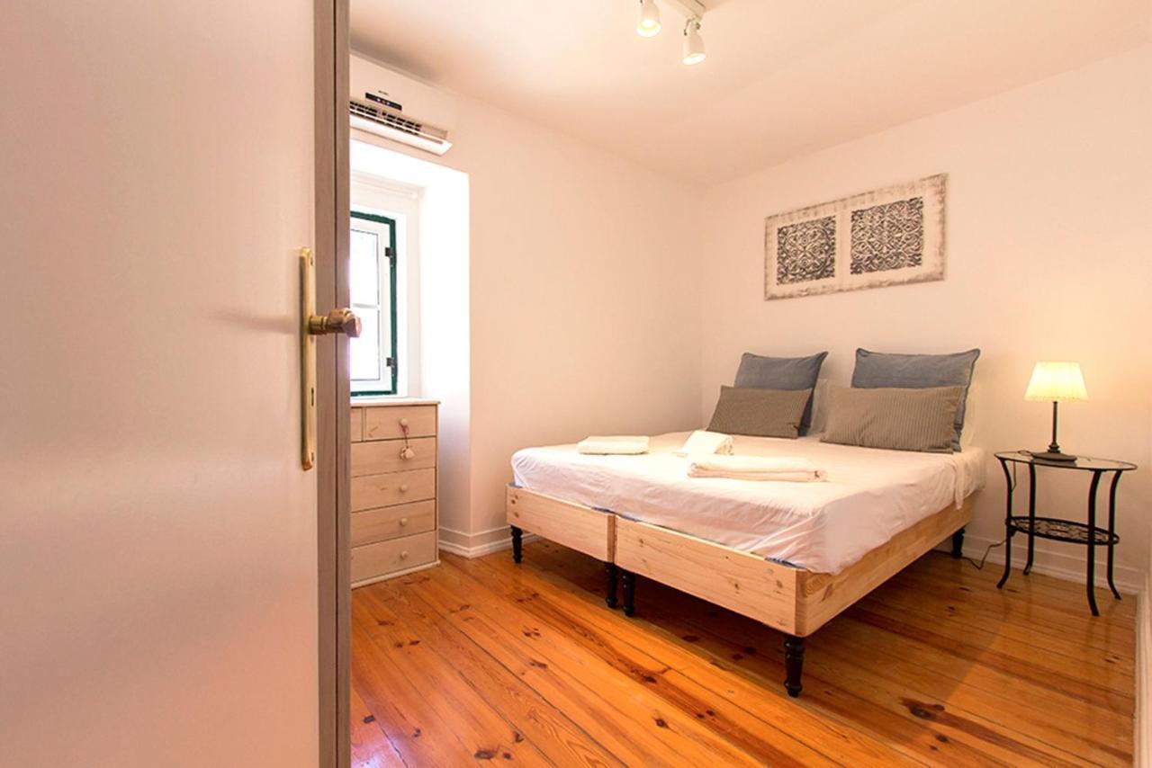 Rossio Vintage By Homing Apartment Lisbon Exterior photo